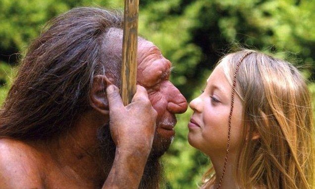 10 su that thu vi ve nguoi Neanderthal khong phai ai cung biet-Hinh-7