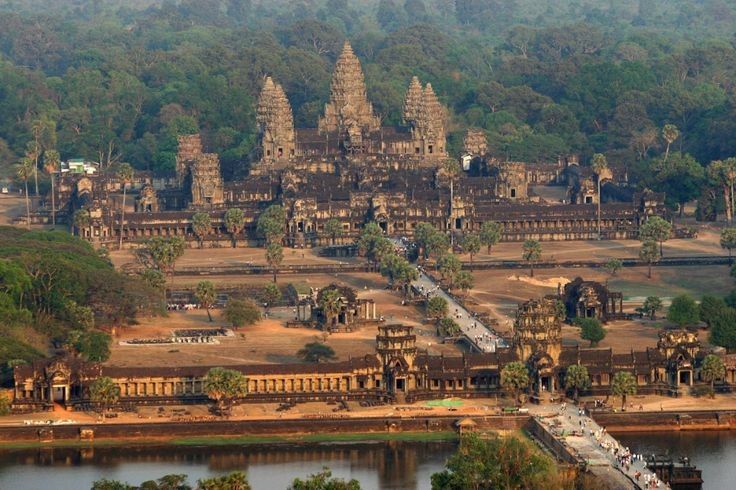 Loạt di tích cổ nghi do người ngoài hành tinh xây dựng - Hình 10 Loat di tich co nghi do nguoi ngoai hanh tinh xay dung-Hinh-10