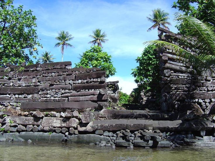 Loạt di tích cổ nghi do người ngoài hành tinh xây dựng - Hình 11 Loat di tich co nghi do nguoi ngoai hanh tinh xay dung-Hinh-11