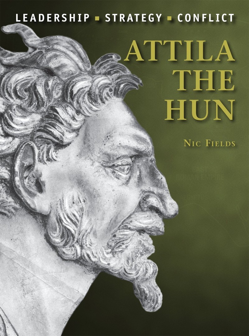 Giật mình 15 điều thú vị về Attila bạo chúa ít người biết - Hình 5 Giat minh 15 dieu thu vi ve Attila bao chua it nguoi biet-Hinh-5