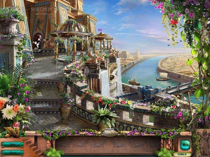 Khám phá kỳ quan lộng lẫy, huyền bí nhất thời cổ đại - Hình 12 Kham pha ky quan long lay, huyen bi nhat thoi co dai-Hinh-12