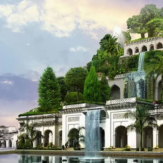 Khám phá kỳ quan lộng lẫy, huyền bí nhất thời cổ đại - Hình 3 Kham pha ky quan long lay, huyen bi nhat thoi co dai-Hinh-3