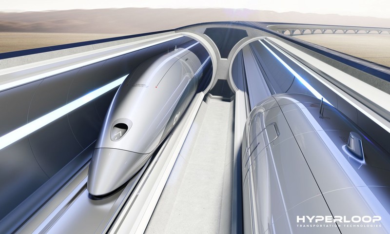 15 dieu dang kinh ngac ve cong nghe Hyperloop cua Elon Musk-Hinh-4