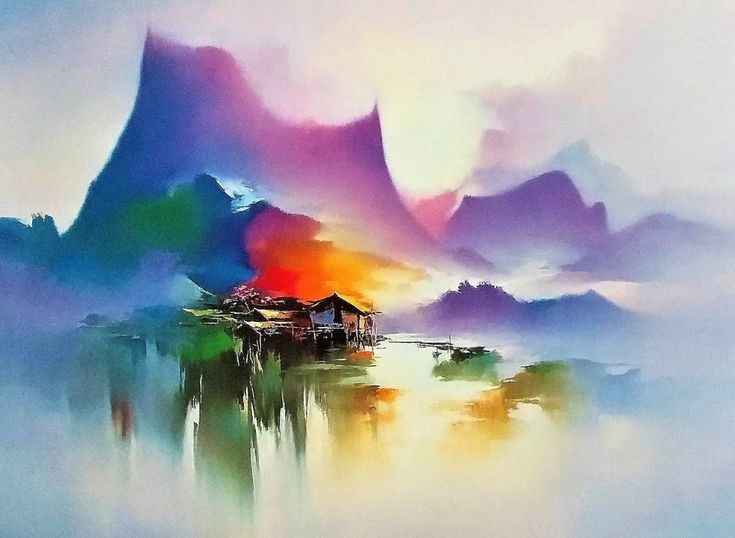 Những điều không tin nổi về vùng đất huyền thoại Shangri-la - Hình 9 Nhung dieu khong tin noi ve vung dat huyen thoai Shangri-la-Hinh-9