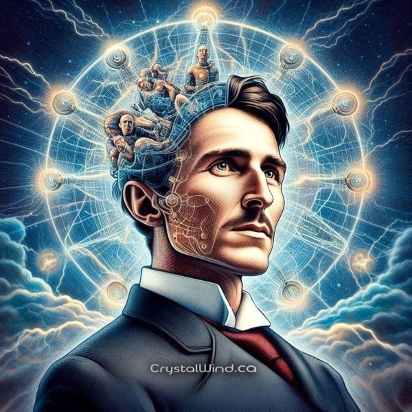 Những sự thật động trời về nhà khoa học lập dị Nikola Tesla - Hình 11 Nhung su that dong troi ve nha khoa hoc lap di Nikola Tesla-Hinh-11