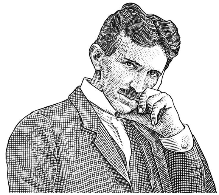 Những sự thật động trời về nhà khoa học lập dị Nikola Tesla - Hình 13 Nhung su that dong troi ve nha khoa hoc lap di Nikola Tesla-Hinh-13