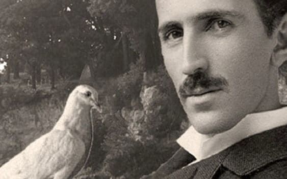 Những sự thật động trời về nhà khoa học lập dị Nikola Tesla - Hình 4 Nhung su that dong troi ve nha khoa hoc lap di Nikola Tesla-Hinh-4