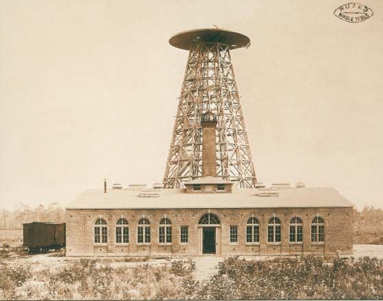 Những sự thật động trời về nhà khoa học lập dị Nikola Tesla - Hình 9 Nhung su that dong troi ve nha khoa hoc lap di Nikola Tesla-Hinh-9