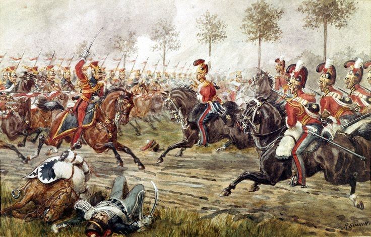 Tiết lộ sốc về trận đánh hủy hoại sự nghiệp cầm quân của Napoléon - Hình 10 Tiet lo soc ve tran danh huy hoai su nghiep cam quan cua Napoleon-Hinh-10