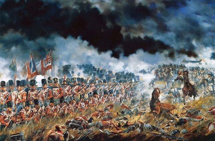 Tiết lộ sốc về trận đánh hủy hoại sự nghiệp cầm quân của Napoléon - Hình 12 Tiet lo soc ve tran danh huy hoai su nghiep cam quan cua Napoleon-Hinh-12