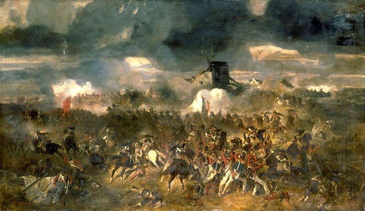 Tiết lộ sốc về trận đánh hủy hoại sự nghiệp cầm quân của Napoléon - Hình 4 Tiet lo soc ve tran danh huy hoai su nghiep cam quan cua Napoleon-Hinh-4