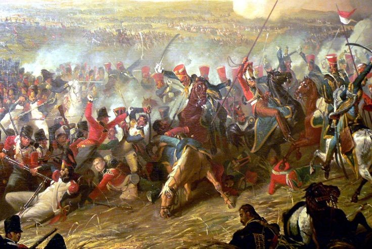 Tiết lộ sốc về trận đánh hủy hoại sự nghiệp cầm quân của Napoléon - Hình 7 Tiet lo soc ve tran danh huy hoai su nghiep cam quan cua Napoleon-Hinh-7