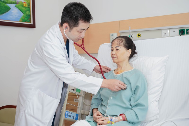 “5 golden minutes” revived patients with broken hearts and 2 clinical deaths