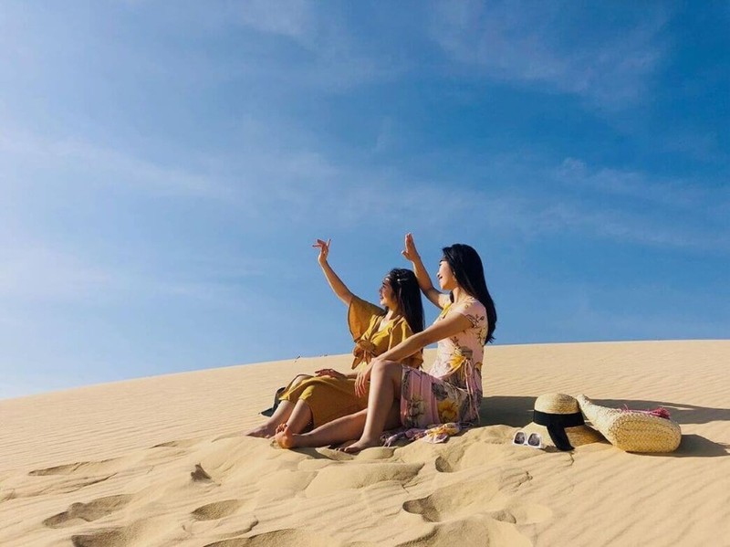 View - 	Tọa độ sống ảo đẹp mê mẩn không thể bỏ lỡ ở Quy Nhơn