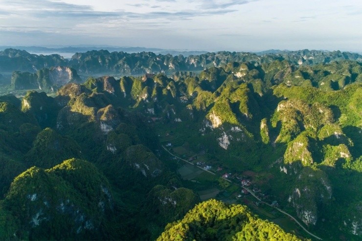View - 	Gợi ý điểm đến cho người mê du lịch mạo hiểm tại Việt Nam