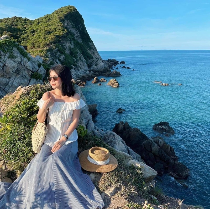 View - 	Chiêm ngưỡng vẻ đẹp bất tận của đảo Quan Lạn