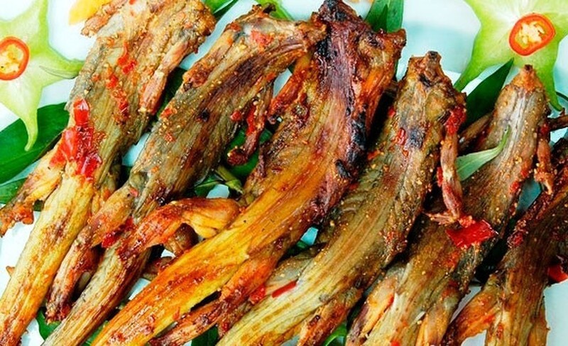 View - 	Món ngon ở Tây Ninh làm du khách mê mẩn