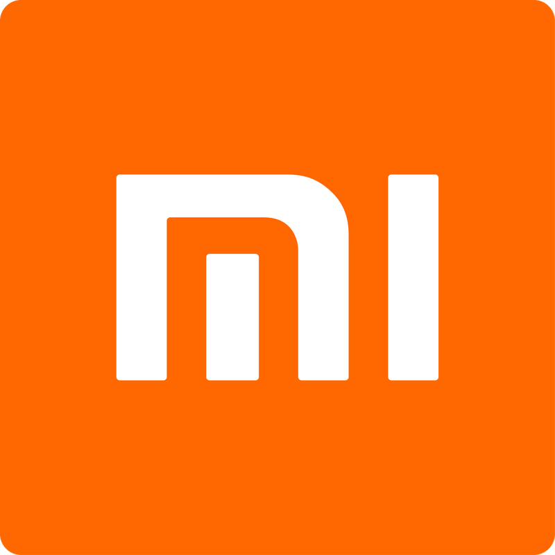 Logo mới của Xiaomi gây tranh cãi