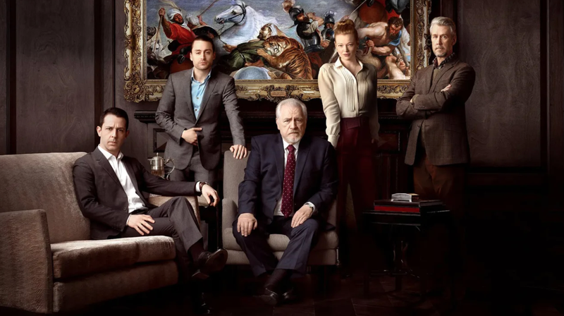 Psychologists reveal the dark side of the super-rich