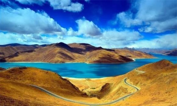 Tại sao người dân không đánh bắt hoặc ăn cá tôm ở Hồ Tây Tạng? Tai sao nguoi dan khong danh bat hoac an ca tom o Ho Tay Tang?