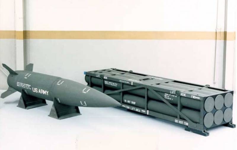 View - 	NBC News Mỹ sẽ chuyển tên lửa ATACMS tầm bắn khủng cho Ukraine