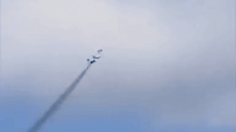 View - 	Bất ngờ cách tiêm kích MiG-29 Ukraine ném bom AASM Hammer