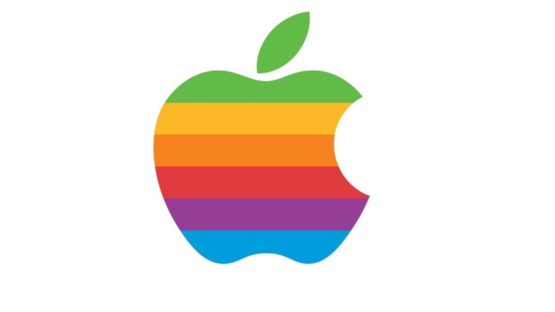 Câu Chuyện Đằng Sau Logo Quả Táo Cắn Dở Của Apple