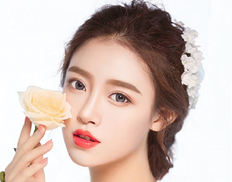5 nét tướng mạo của phụ nữ vượng tài ăn cả đời không hết