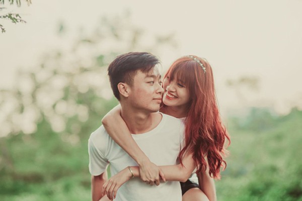 4 cặp đôi số trời đã định lấy nhau may mắn hạnh phúc cả đời 4 cặp đôi số trời đã định lấy nhau may mắn hạnh phúc cả đời
