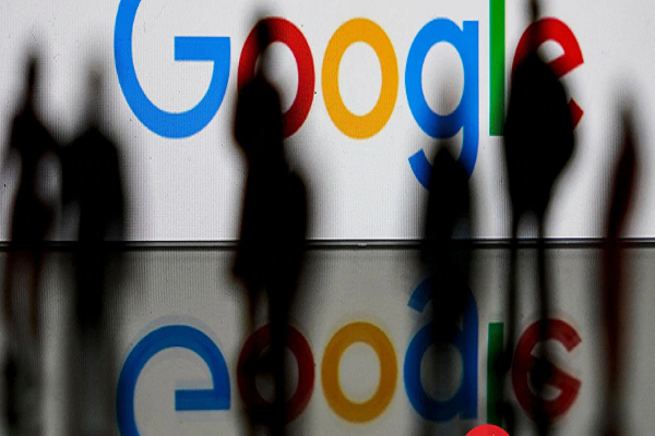 Google kêu gọi 100.000 nhân viên làm việc từ xa