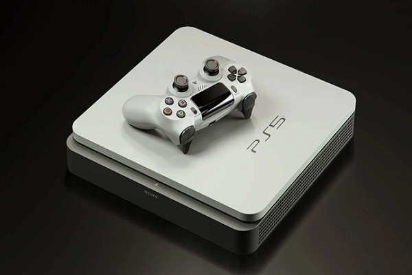 Sony công bố cấu hình Playstation 5