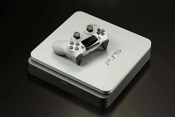 Sony công bố cấu hình Playstation 5 Sony công bố cấu hình Playstation 5