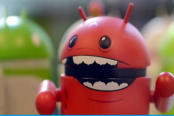 Bí mật xHelper - phần mềm độc hại 'bất tử' trên Android