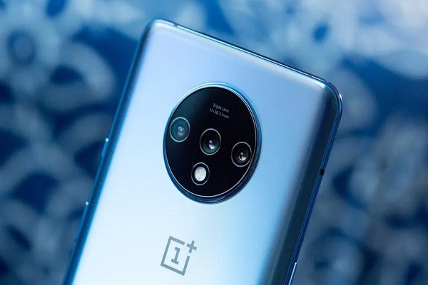 Mê sống ảo, thích clip xịn, chẳng thể bỏ qua OnePlus 7T