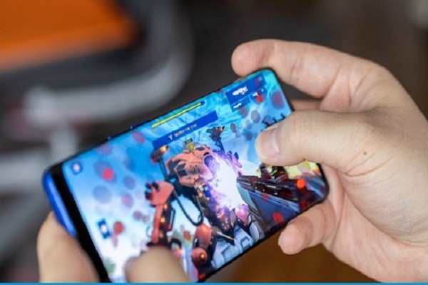 Những smartphone cực đáng để mua khi chơi game