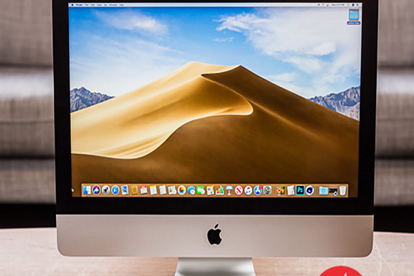 Apple sắp làm mới thiết kế của iMac