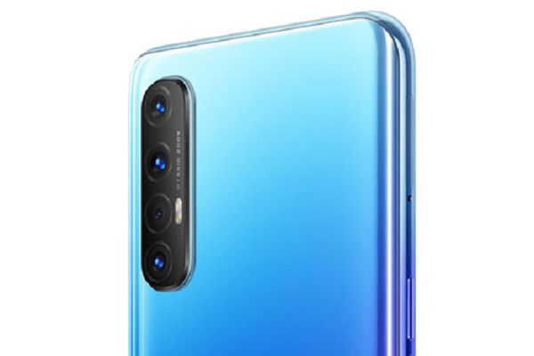 Oppo Reno3 Pro giảm giá hấp dẫn trong tháng 6