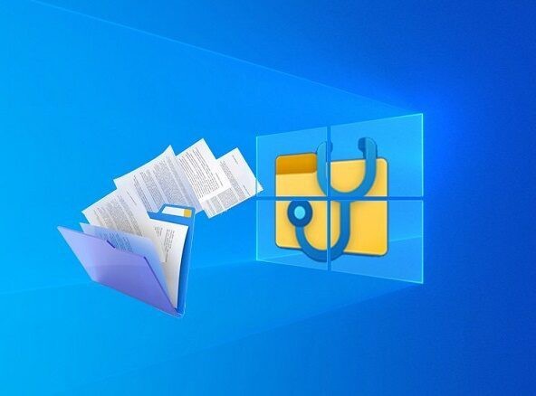 Microsoft ra mắt công cụ khôi phục dữ liệu miễn phí