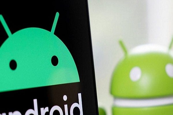 Android sắp có tính năng giống AirDrop trên iPhone