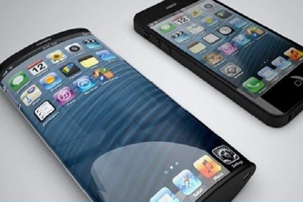 iPhone 12 5G sẽ có màn hình 5,4 inch