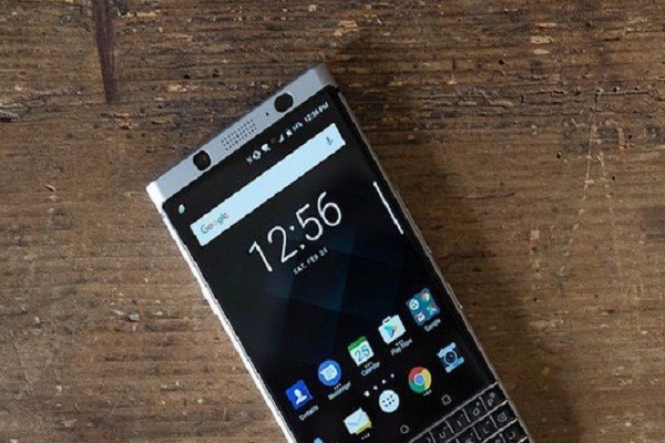 Điện thoại BlackBerry sắp ‘hồi sinh’ Điện thoại BlackBerry sắp ‘hồi sinh’