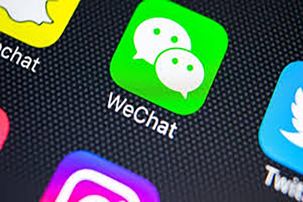 Nhóm người dùng WeChat kiện Mỹ về lệnh cấm giao dịch