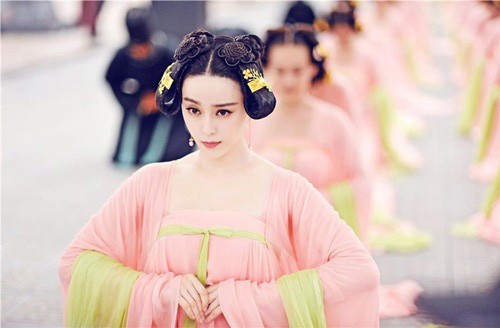 Vị vua nào nhiều vợ đông con, đa tình bậc nhất lịch sử Trung Hoa?