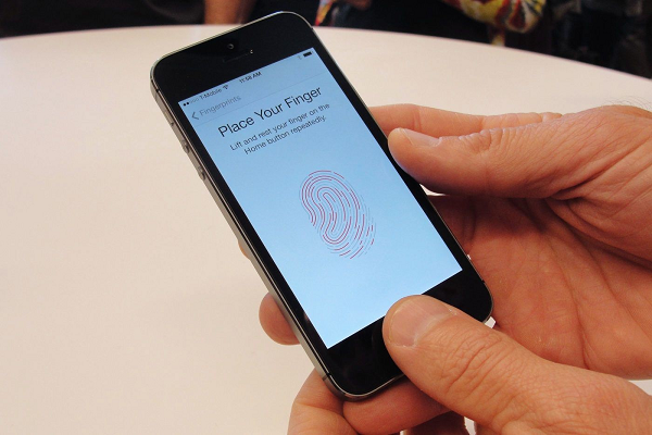 4 cách sửa lỗi Touch ID trên iPhone không hoạt động