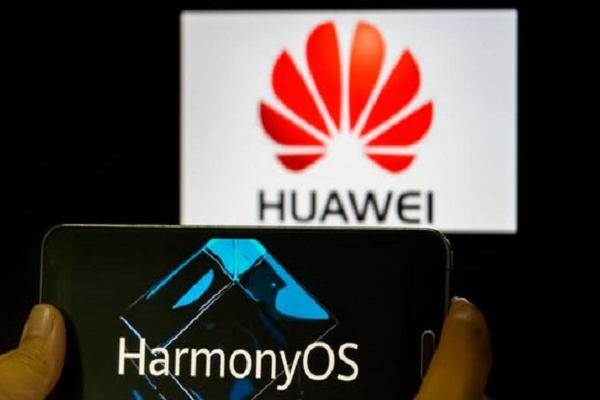 Huawei sẽ bỏ Android vào năm 2021