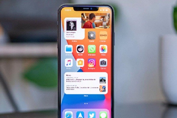 Cách cài đặt iOS 14 và iPadOS 14 cho iPhone và iPad