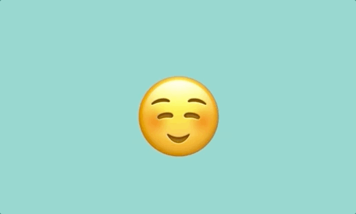 Nụ cười ẩn dưới emoji mang khẩu trang của Apple
