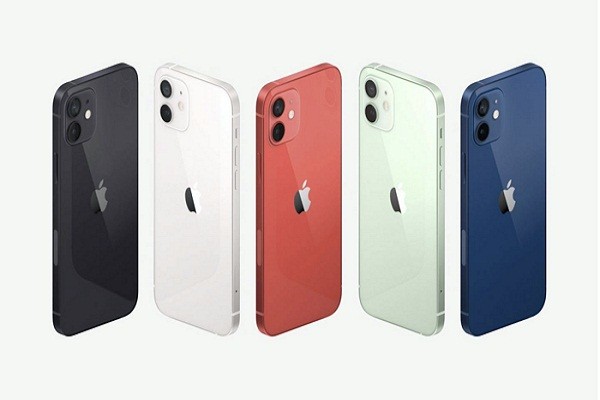 Trải nghiệm sớm 4 phiên bản iPhone 12 bằng công nghệ AR