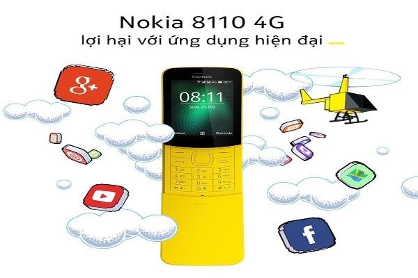 Huyền thoại Nokia giá rẻ đã được tái sinh