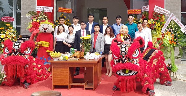 Cúng mở hàng đầu năm Tân Sửu Tất tật những điều cần biết Cúng Mở Hàng Đầu Năm Tân Sửu Tất Tật Những Điều Cần Biết